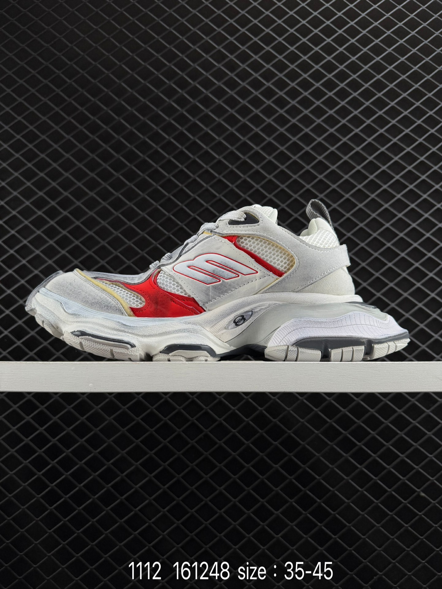 Balenciaga CARGO Sneaker